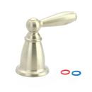 Moen Brushed Nickel Handle Kit 