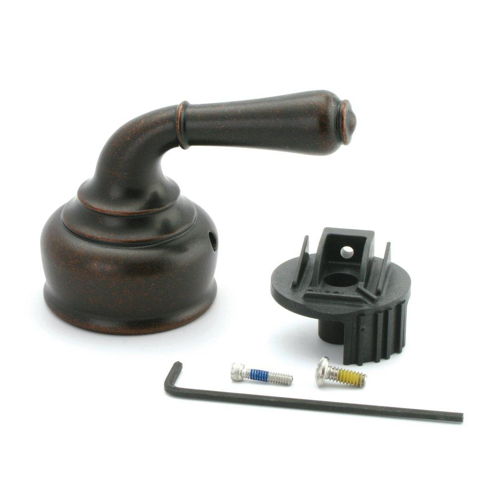 Moen Oil Rubbed Bronze Handle Kit 