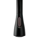 Wand Kit for Medora® 7599BL Single Handle High Arc Pull Out Kitchen Faucet in Matte Black
