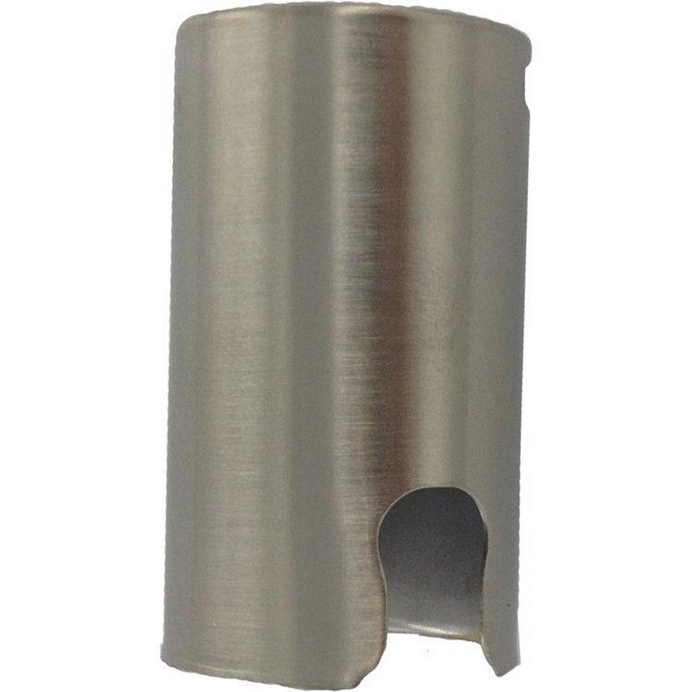 Moen Brushed Nickel Replacement Stop Tube (Less Screw) 