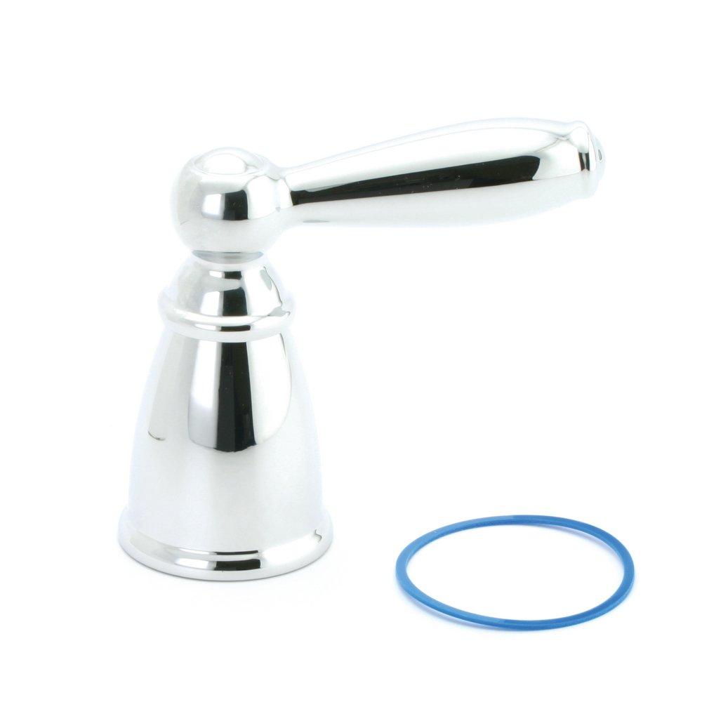 Moen Chrome Single Lever Handle Kit 