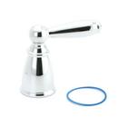 Moen Chrome Single Lever Handle Kit 