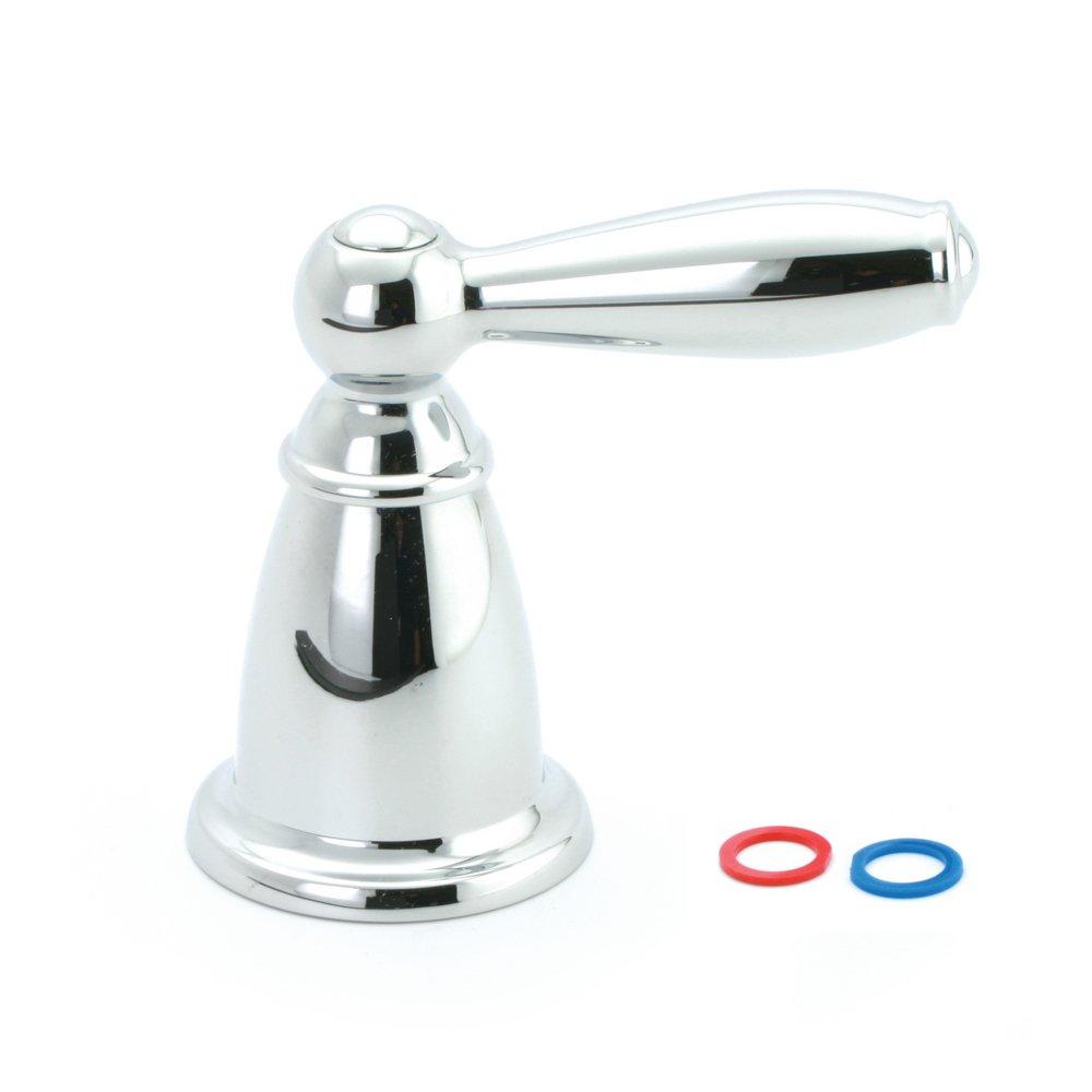 Moen Polished Chrome Handle Kit 