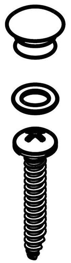 Moen Oil Rubbed Bronze Cap 