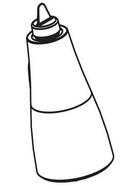 Moen Polished Chrome Wand Kit 