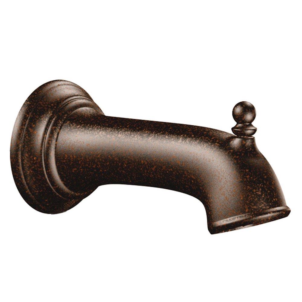 Moen Oil Rubbed Bronze Diverter Tub/Shower Spout 