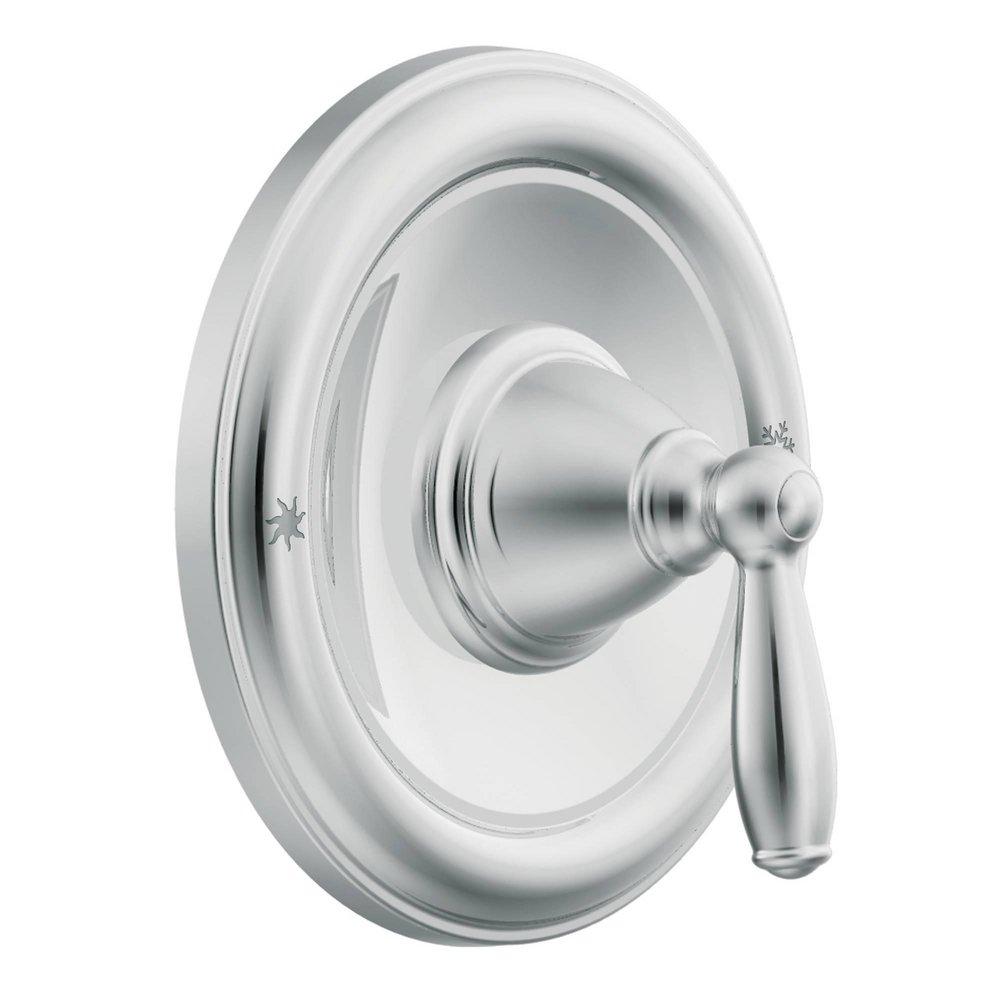 Moen Chrome Valve Trim Only 