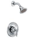 Moen Chrome Single Lever Handle Shower Only 