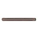 Moen Oil Rubbed Bronze 12 in. Straight Shower Arm 