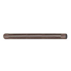 12 in. Shower Arm in Oil Rubbed Bronze