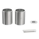 Moen Polished Chrome Vessel Extension Kit 