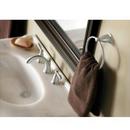 Moen Oil Rubbed Bronze Two Handle Widespread Bathroom Sink Faucet 