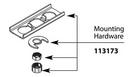 Moen Mounting Kit 