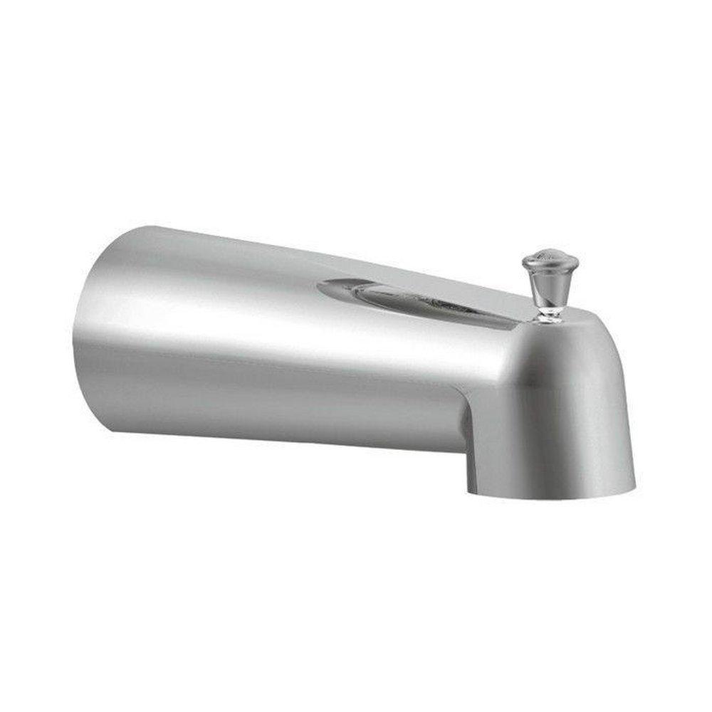 Moen Polished Chrome Diverter Tub Spout 