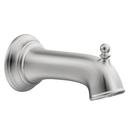 Moen Polished Chrome Diverter Tub/Shower Spout 