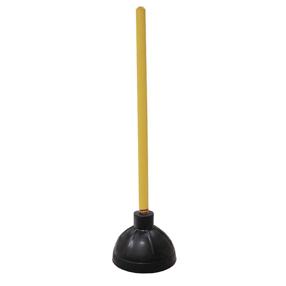 Jones Stephens Black Plunger 