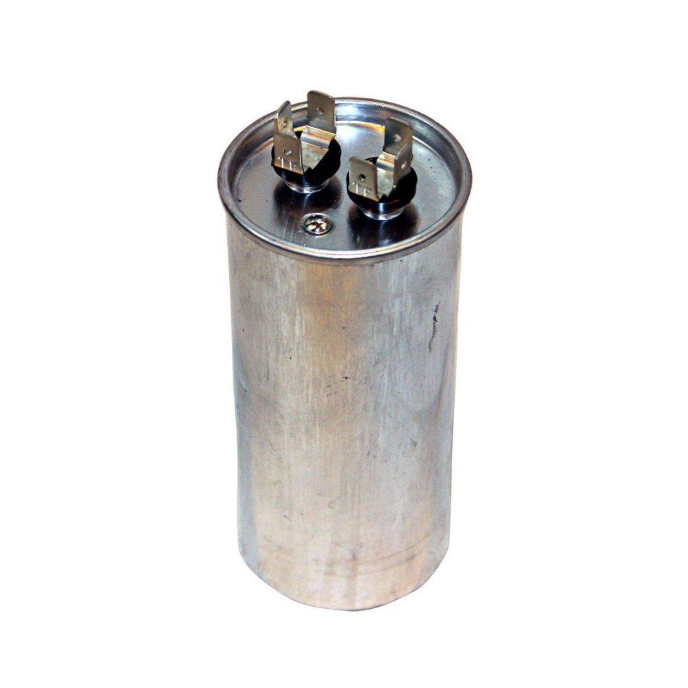 Rheem Single Round Capacitor 