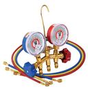 JB Industries Brass Valve Manifold 