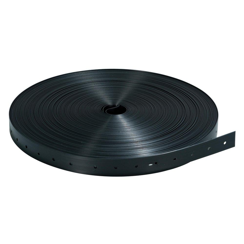 Water-Tite Black 3/4 in. Plastic Hanger Strap 