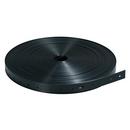 Water-Tite Black 3/4 in. Plastic Hanger Strap 