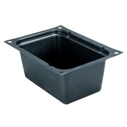 12 in. Rectangular Bathtub Protection