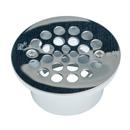 IPS Corporation Plastic Stainless Steel General Purpose Drain 