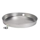 Smitty Pan Manufacturing Aluminum Water Heater Pan 