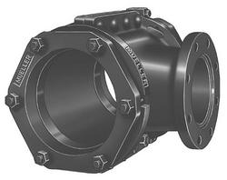 6 in. Mechanical Joint Ductile Iron C110 Full Body Tapping Sleeve