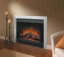 39 in. Electric Fireplace with Air Treatment System 9220 BTU