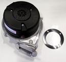Heat Transfer Products Polished Chrome Blower 
