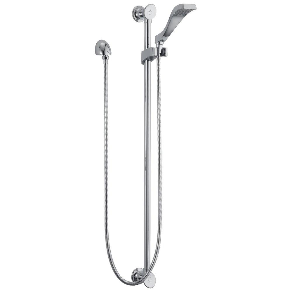 Brizo Chrome Single Function Hand Shower 