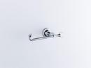 Brizo Chrome Wall Mount Toilet Tissue Holder 