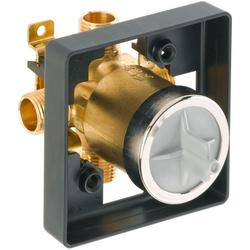 1/2 in Universal Connection Universal Rough-In Valve Body
