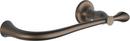 10-1/2 in. Towel Bar in Brilliance Brushed Bronze