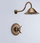 Brizo Venetian Bronze Thermostatic Universal Shower (Trim Only) 