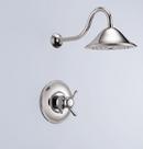 Brizo Venetian&reg; Bronze Thermostatic Universal Shower (Trim Only) 