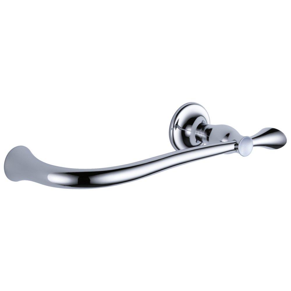 Brizo Chrome 8 in. Towel Bar 
