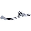 Brizo Chrome 8 in. Towel Bar 