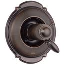 Delta Faucet Venetian Bronze Single Handle Shower Faucet Trim Only 