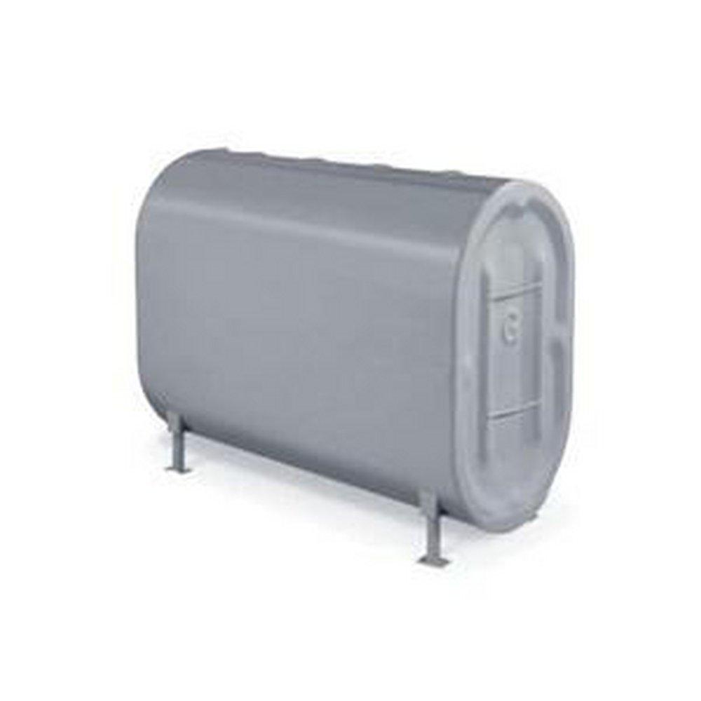 Granby Steel Vertical Oil Tank 