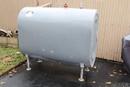 Granby Steel Steel Vertical Oil Tank 