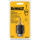 DEWALT Keyless 1 Piece 