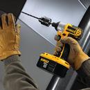DEWALT Keyless 1 Piece 