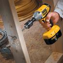 DEWALT Keyless 1 Piece 