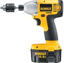DEWALT Keyless 1 Piece 