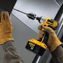 DEWALT Keyless 1 Piece 