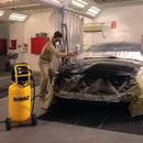 DEWALT 1.6 hp Workshop Compressor 