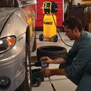 DEWALT 1.6 hp Workshop Compressor 