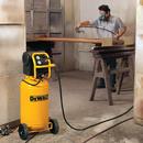 DEWALT 1.6 hp Workshop Compressor 