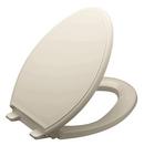 KOHLER Sandbar Elongated Closed Front Toilet Seat 